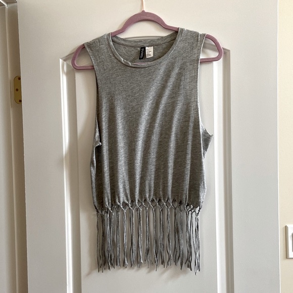 Divided fringe tank in size S - Picture 1 of 7